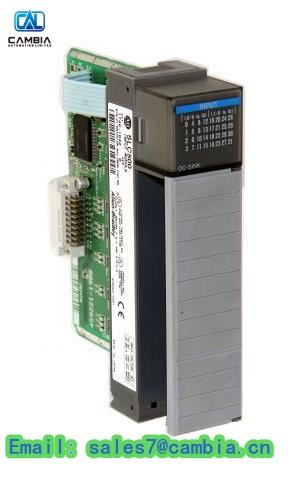 Allen Bradley	1734-OB4	SLC500