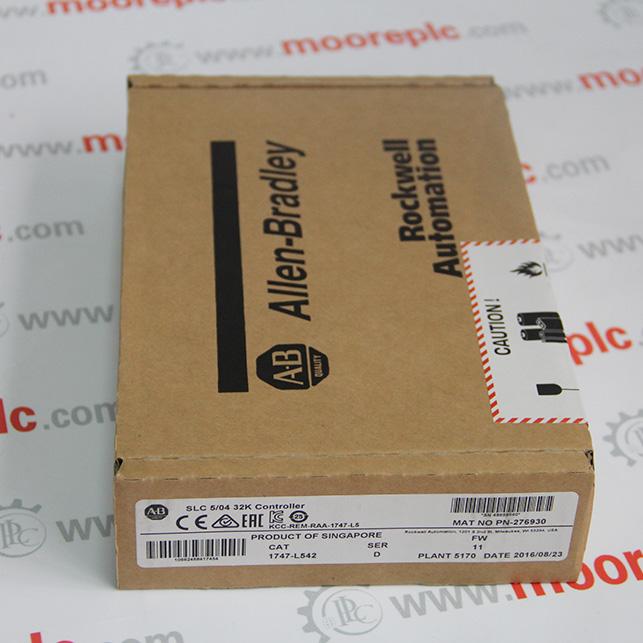 ALLEN BRADLEY	2711-B6C5