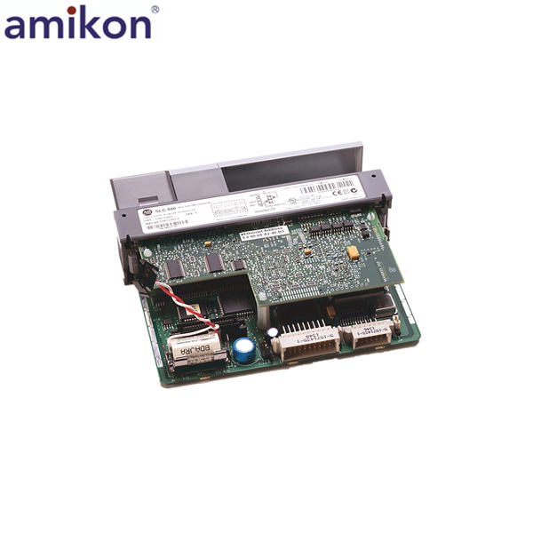 1794-IP4 Flex I/O Pulse counter module