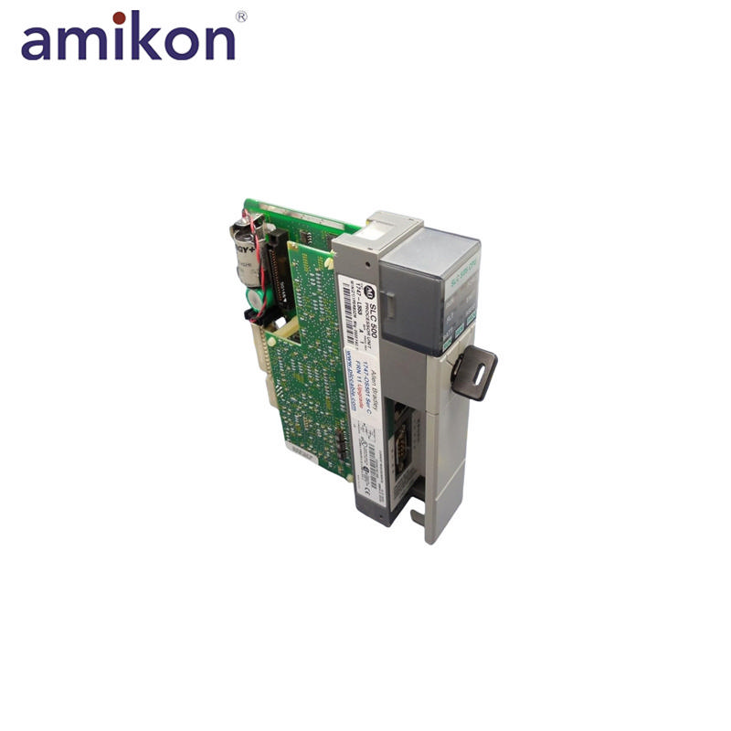 1756-M02AS-EN2F-DNB-CNB-DHRIO-CN2R-CN2-OF8I Servo Module