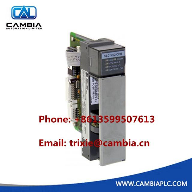 Allen Bradley 1756-TBCH