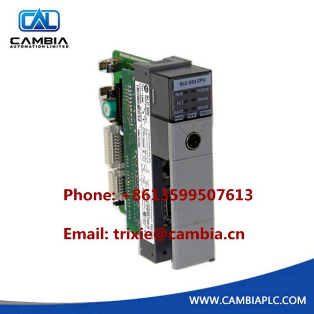 Allen Bradley 1794-ACNR15 Brand New In Stock