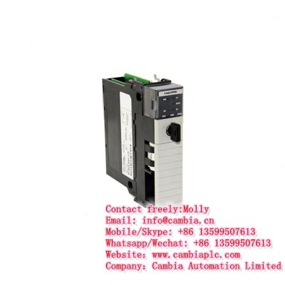 1756-OF8IH PLC SYSTEM	Email:info@cambia.cn