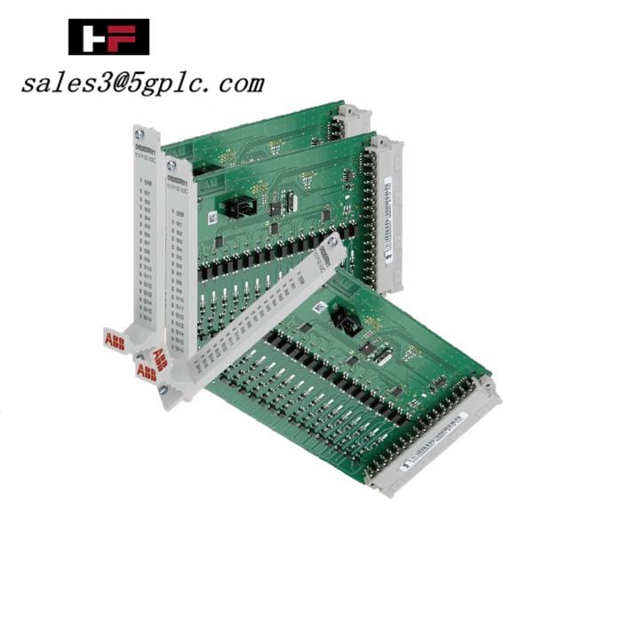 In stock ABB PLC module CI830(3BSE013252R1)