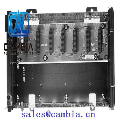 Allen Bradley	1746-IM8	SLC500	Email:sales@cambia.cn