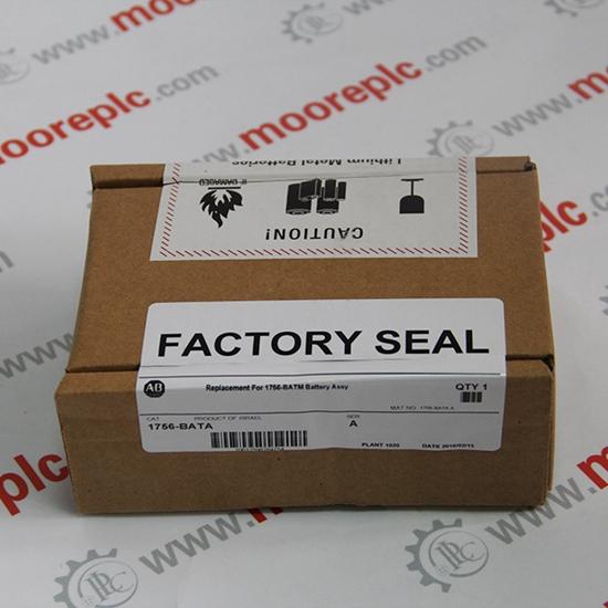 Allen-Bradley	1756-M02AE  servo module