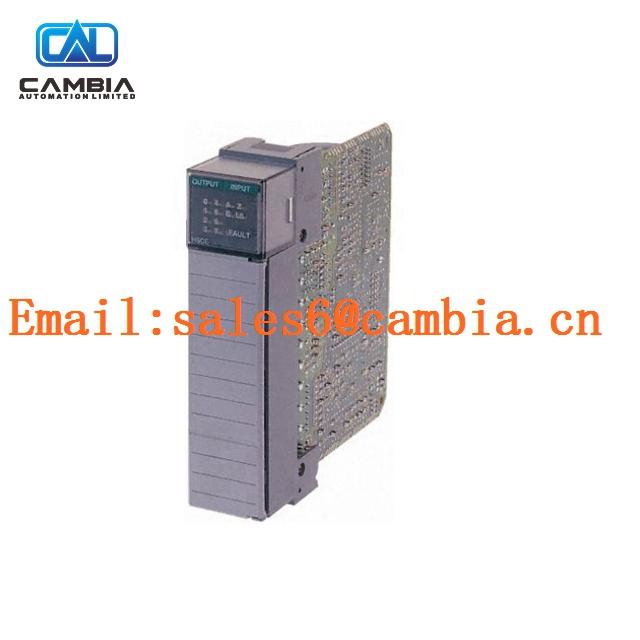 ALLEN-BRADLEY 1756-DNB SERIES B COMMUNICATION MODULE