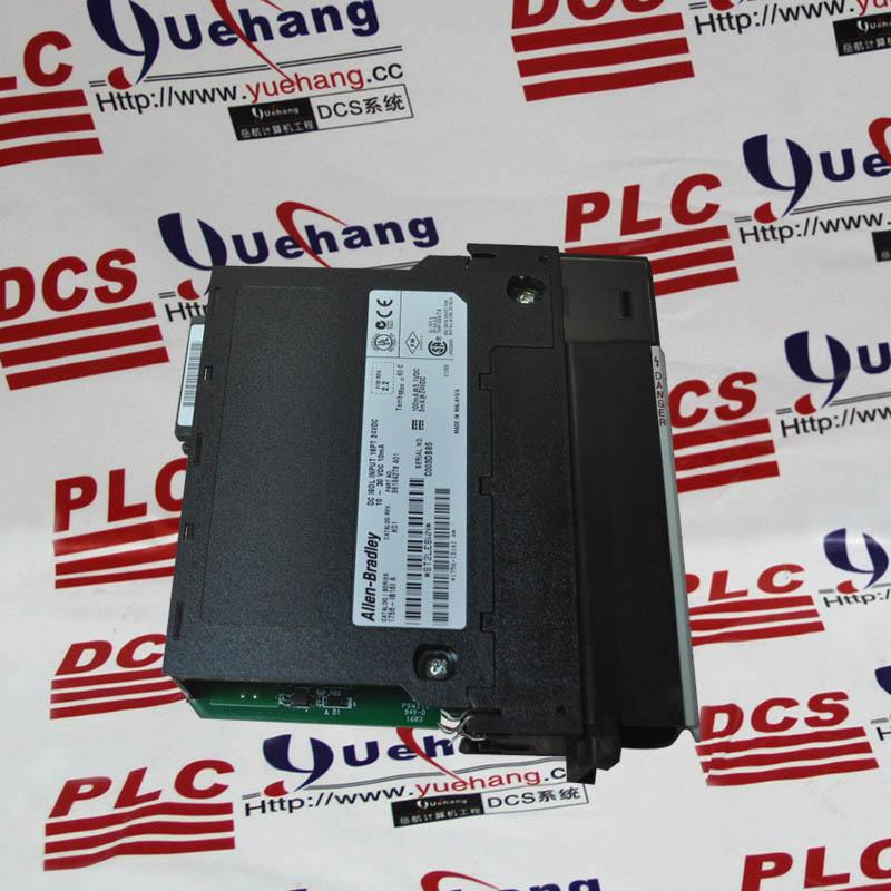 NEW  IN STOCK！！Allen Bradley	1756-IB32