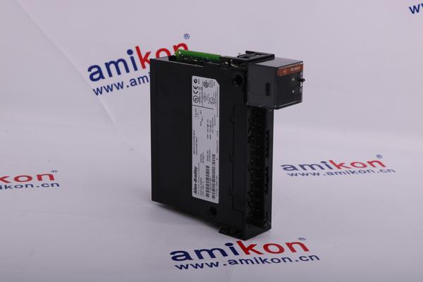 ALLEN BRADLEY 1756-IF16 SHIPPING AVAILABLE IN STOCK  sales2@amikon.cn
