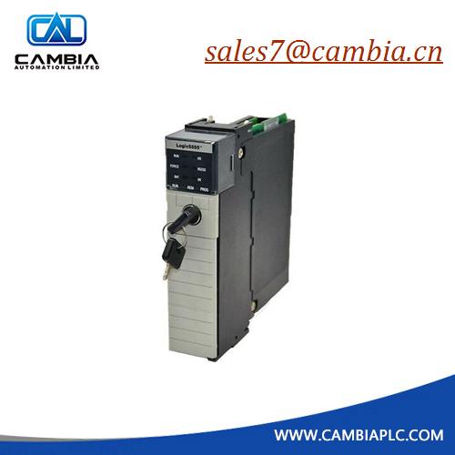 Allen Bradley 1756-RIO ControlLogix