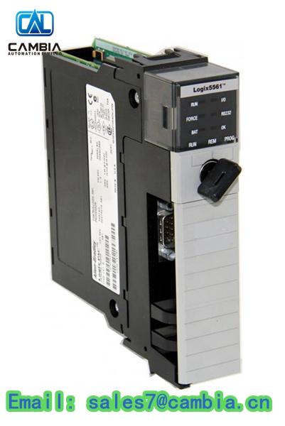 Allen Bradley	1746-IA16	SLC500