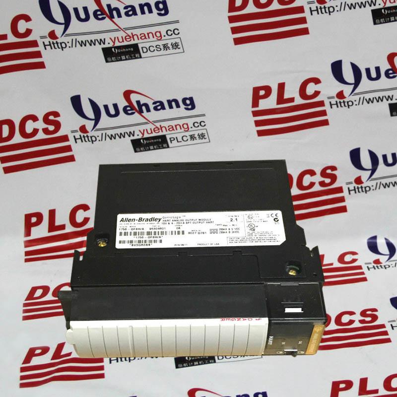 ALLEN BRADLEY	80190-320-03-R