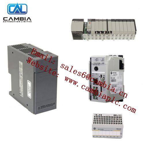 ALLEN BRADLEY	45C20