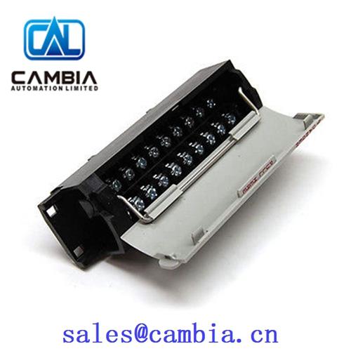 AB 1771-OW   SELECTABLE CONTACT OUTPUT MODULE
