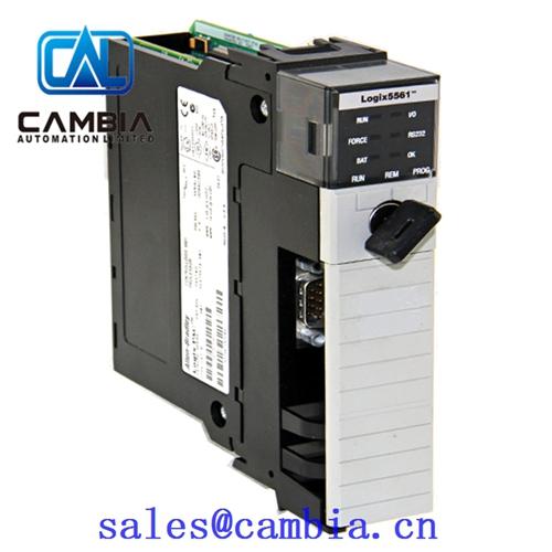 AB 1746-IV8  SLC500 INPUT MODULE 8 POINT SOURCE