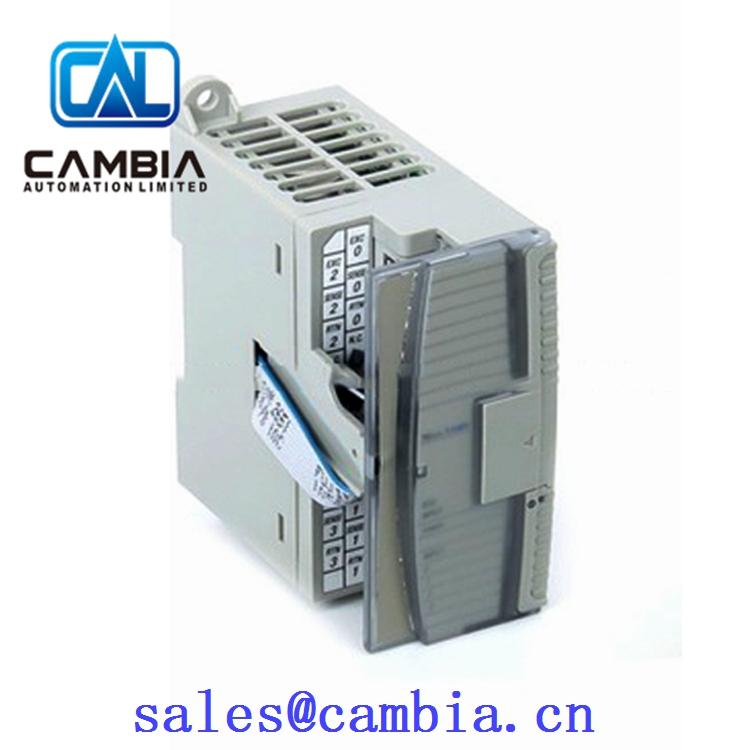 AB 1794-TB3  TERMINAL BASE 3 WIRE FLEX I/O