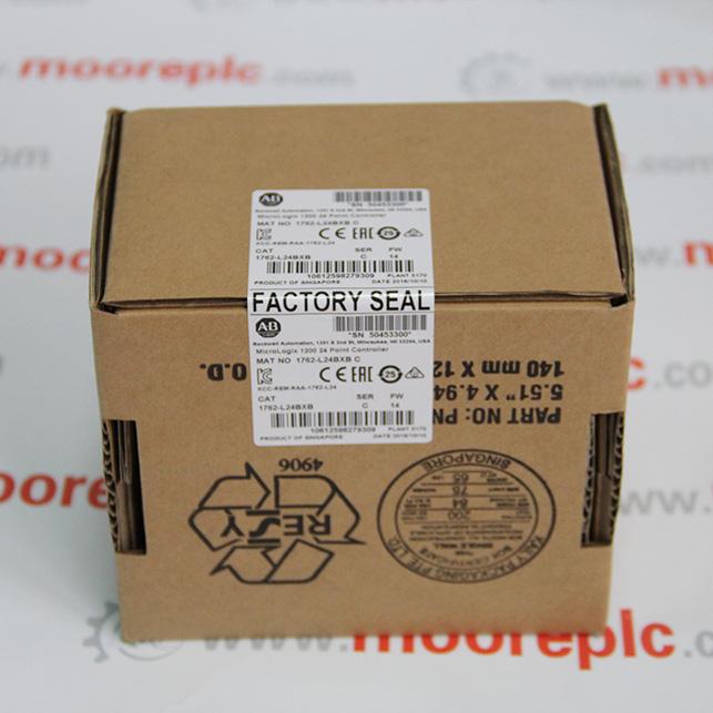 ALLEN BRADLEY	1768-CNBR