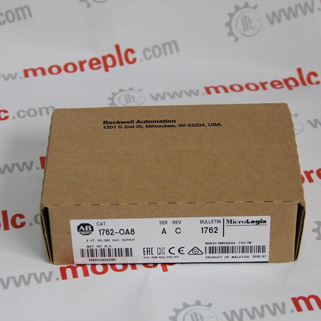 ALLEN BRADLEY	1785-L80C15