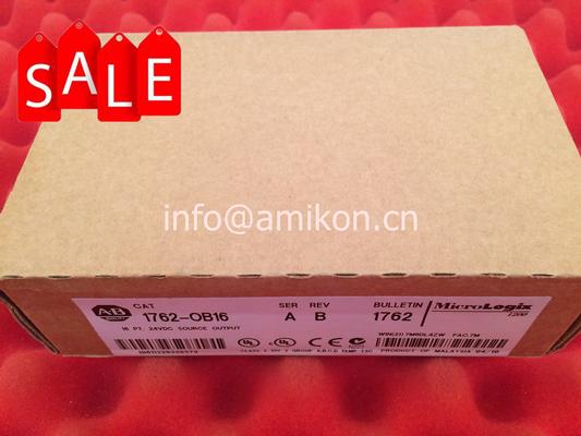 Allen Bradley	1747-L543