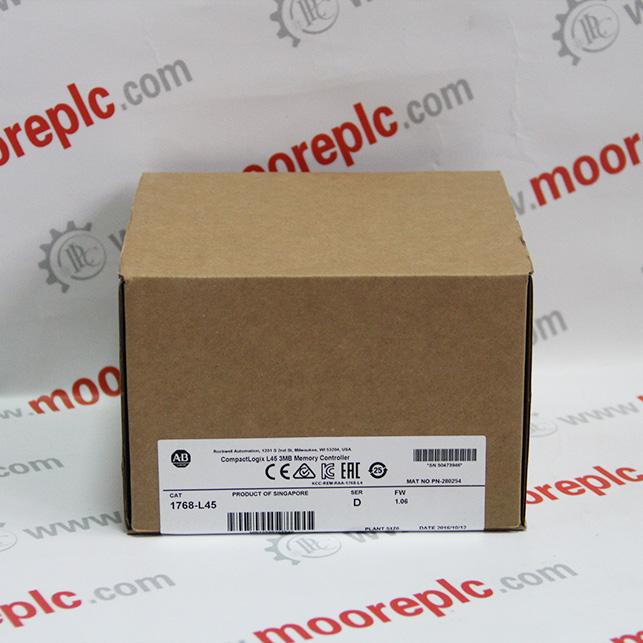 1747-L543P ALLEN BRADLEY New and factory sealed Email me:sales5@amikon.cn