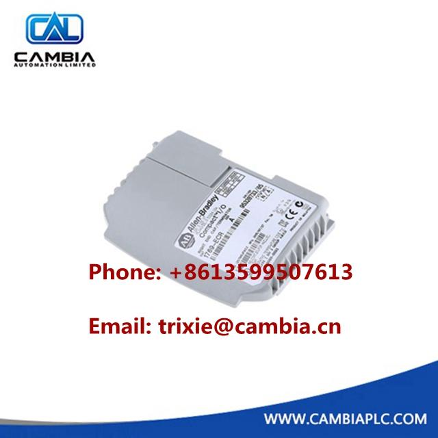 Allen Bradley 1794-IF4I