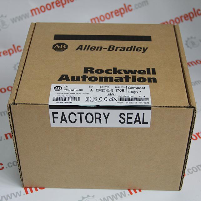 ALLEN BRADLEY	1746-0B16