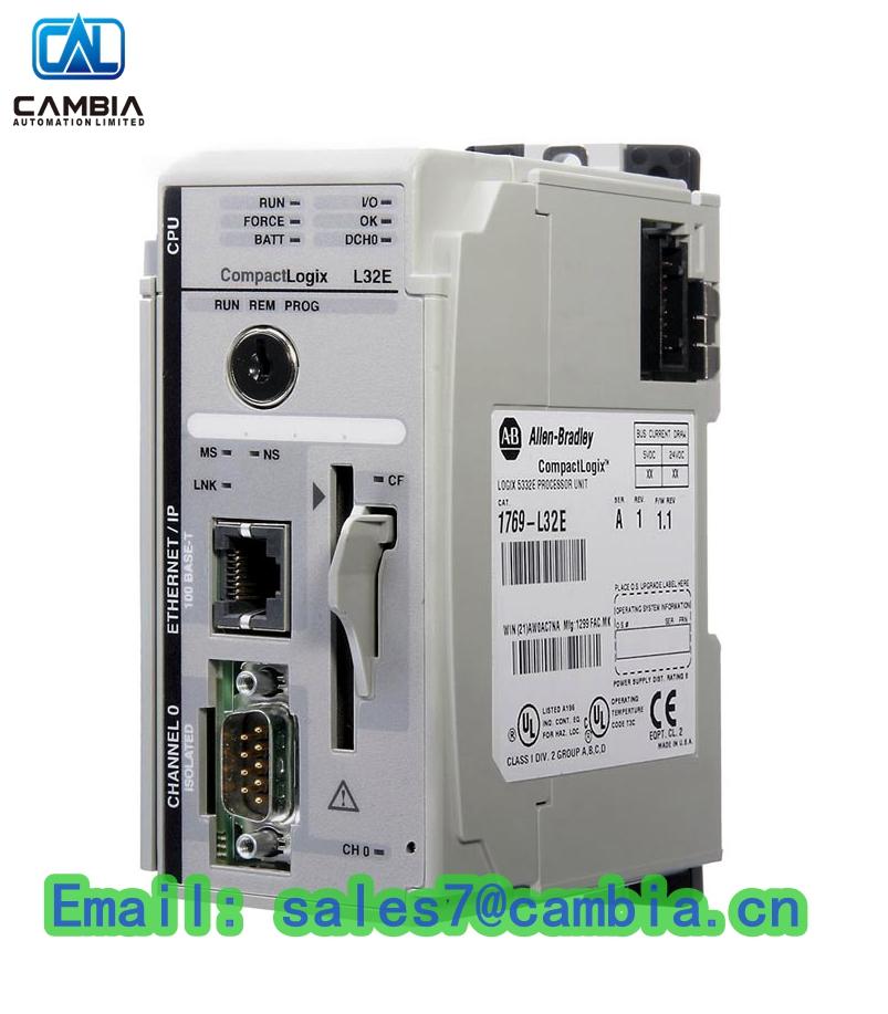 Rockwell Allen Bradley 2711-K10C10