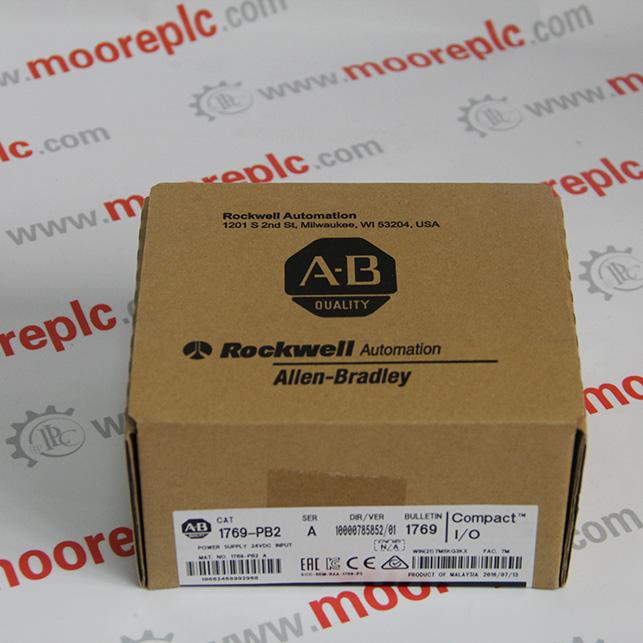 ALLEN BRADLEY	1784-PCMK