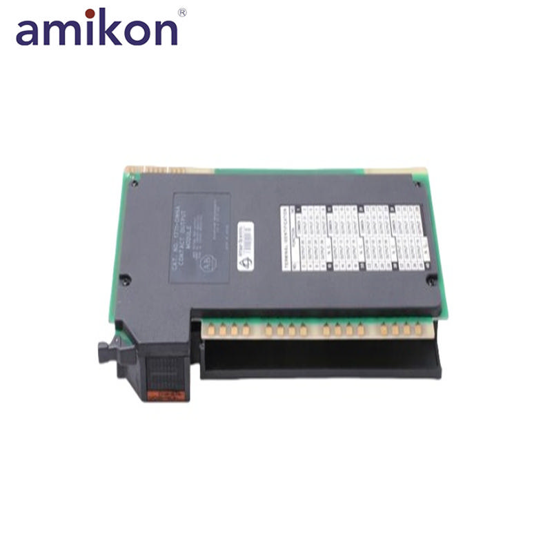 1771-P6S 220V AC Power Supply Module