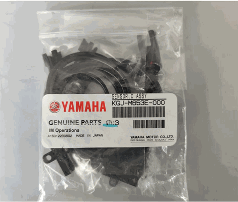 Yamaha Kgj-m653e-00x sensor origin positioning C printer sensor kgj-m653e-000