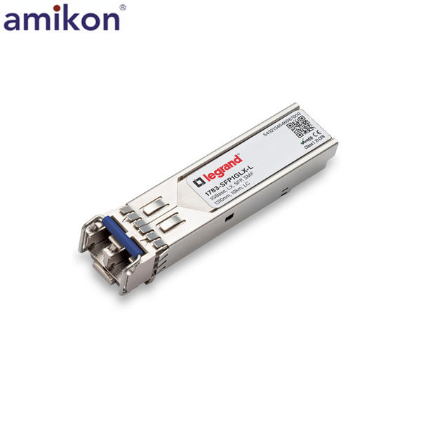 SST-PFB-SLC BACKPLANE COMMUNICATION MODULE