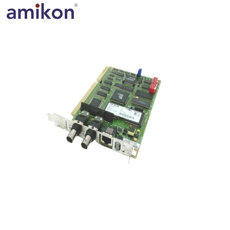 1746-NT4 SLC 500 Thermocouple/mV Analog Input Module