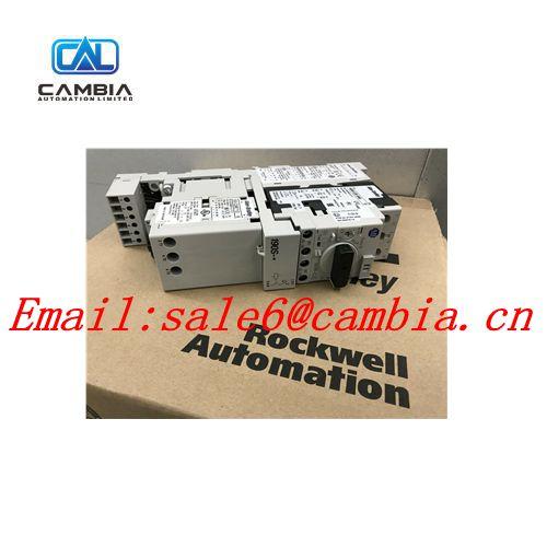 Rockwell Allen-bradley 140M-C2E-B40 