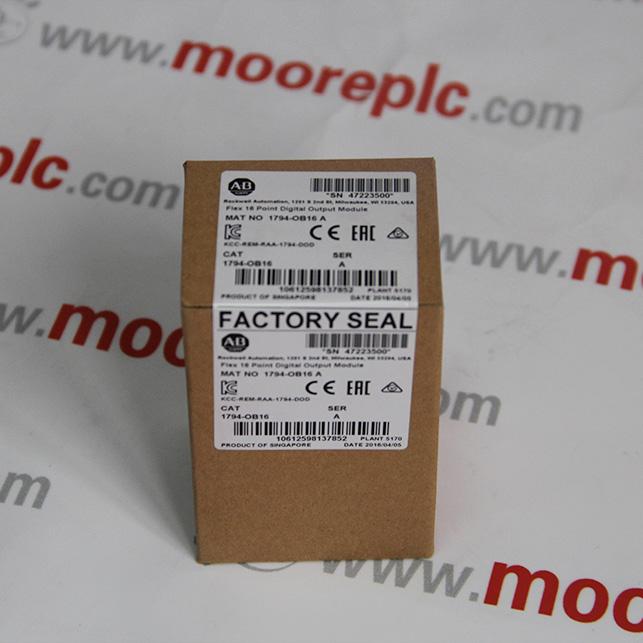 1794-IB8 ALLEN BRADLEY New and factory sealed in stock