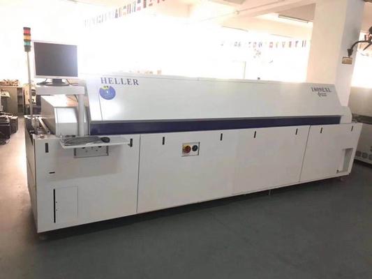 Heller 1809EXL Reflow oven