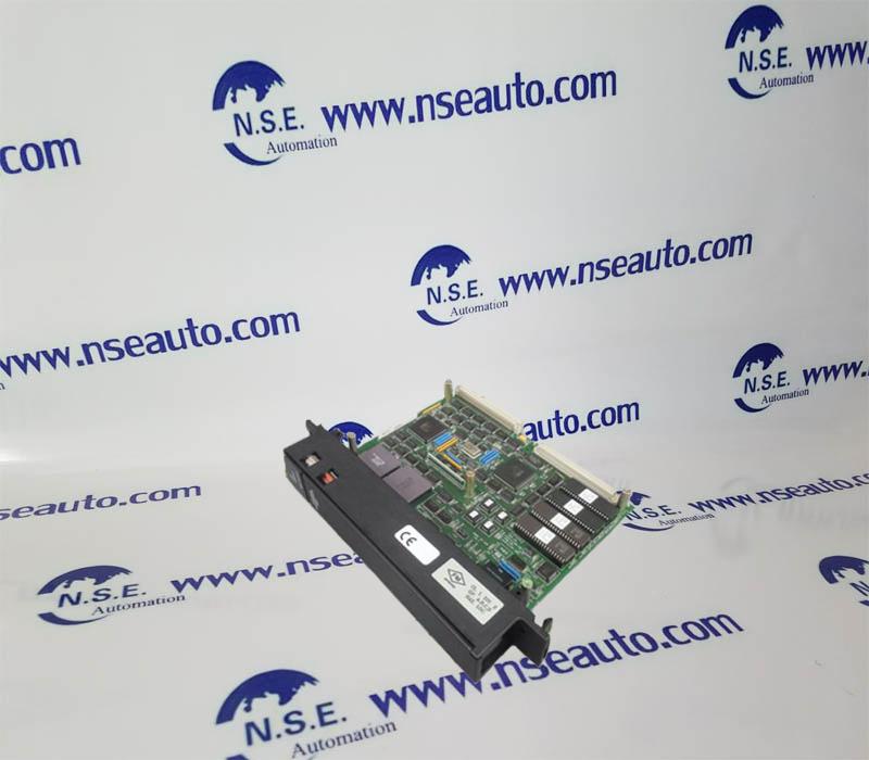 GE IC697MDL940