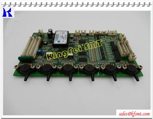 Samsung SMT Spare Parts CP45 Can Head board Assy J9060062B