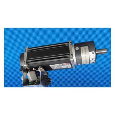 DEK 185002 High Speed Servo Motor , CAMERA X Axis Industrial Servo Motor BG65X50-CI