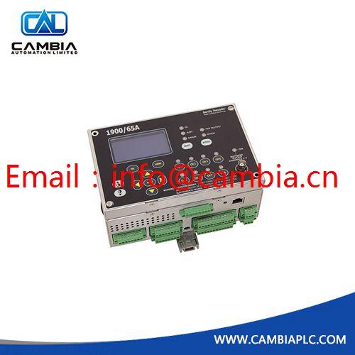 GE Bently Nevada 200200-05-05-00 Email:info@cambia.cn