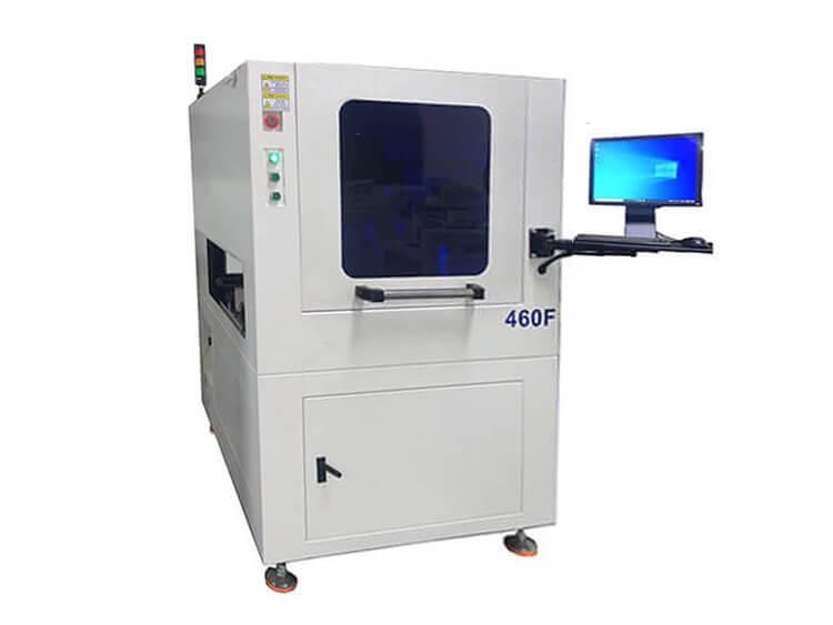 Automatic Selective Coating Machine 460F