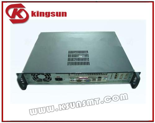 DEK I Series PC control box