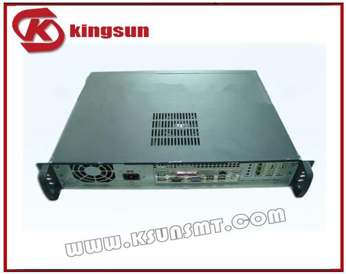 DEK  I Series PC control box