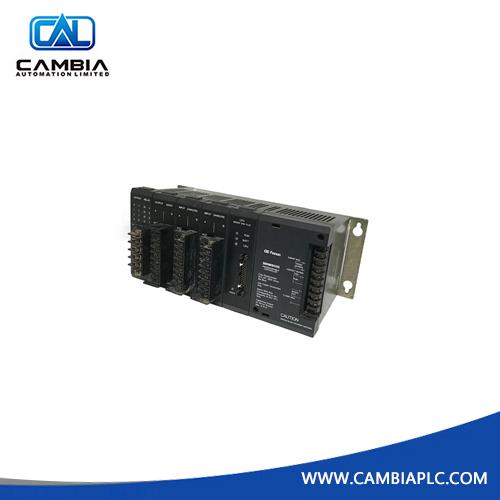 GE Fanuc	IC694TBB032