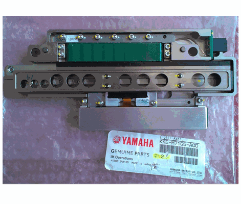 Yamaha Khy-m71g5-a0 Yamaha ys24 head z-axis motor