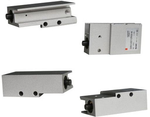 DEK Fittings for SMT mounting machine of DEK press clamping fixture base 119203 158815