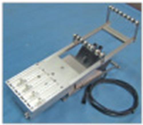 Yamaha YG300 stick feeder vendor