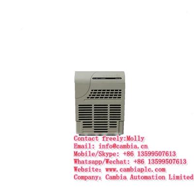 1C31203G01	 Emerson  Ovation	Email:info@cambia.cn