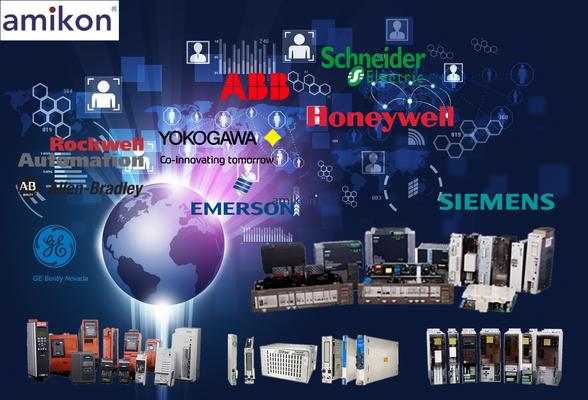 ABB 57160001-A DSDI 110 Digital input board PLC DCSIndustry Control System Module - China