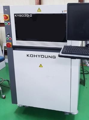 Koh Young KY-8030-2L (C platform)