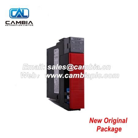 Allen Bradley	1746-IO8	SLC500	Email:sales@cambia.cn